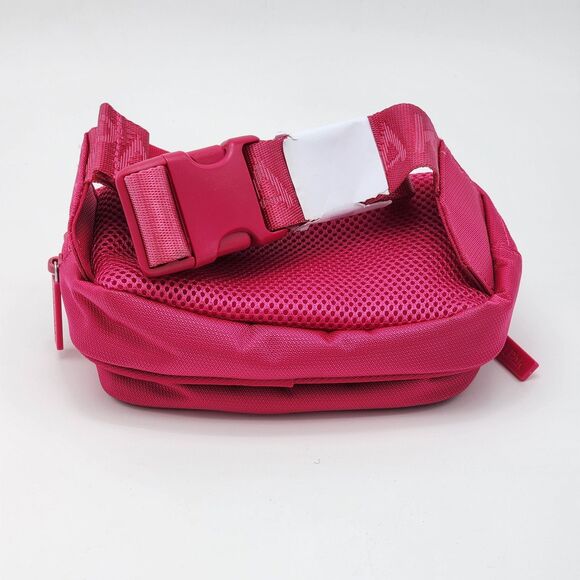 CALPAK Stevyn Fanny Pack Dragonfruit Pink Belt Bag NWT - Picture 4 of 7